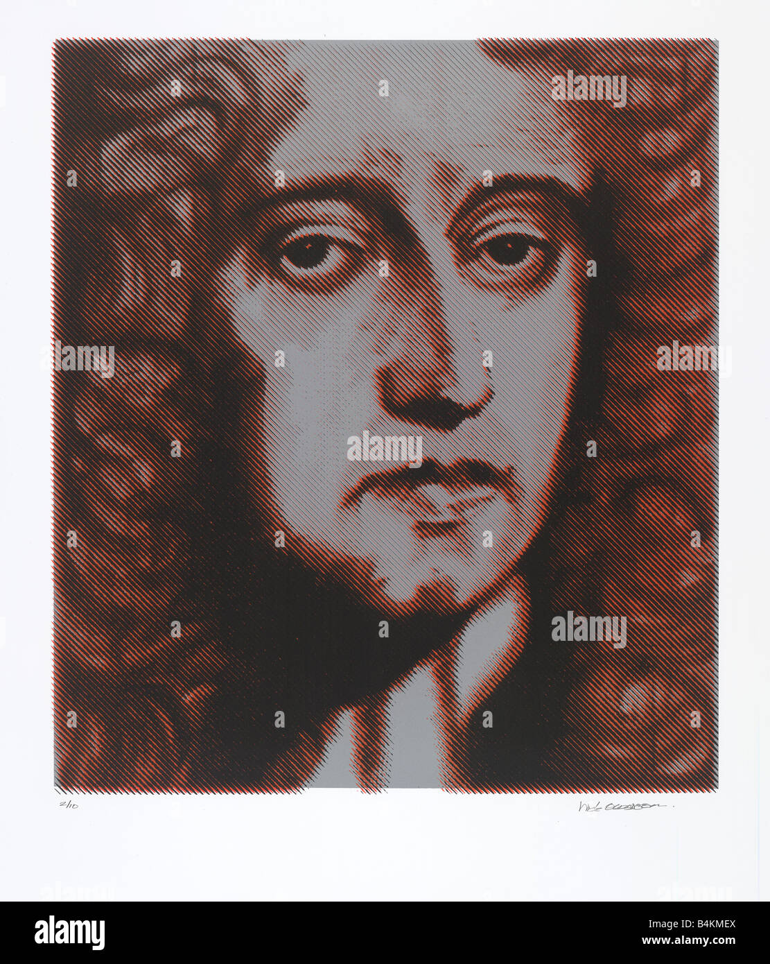 Prince Willem III King Viceroy Of The Netherlands 1650 1702