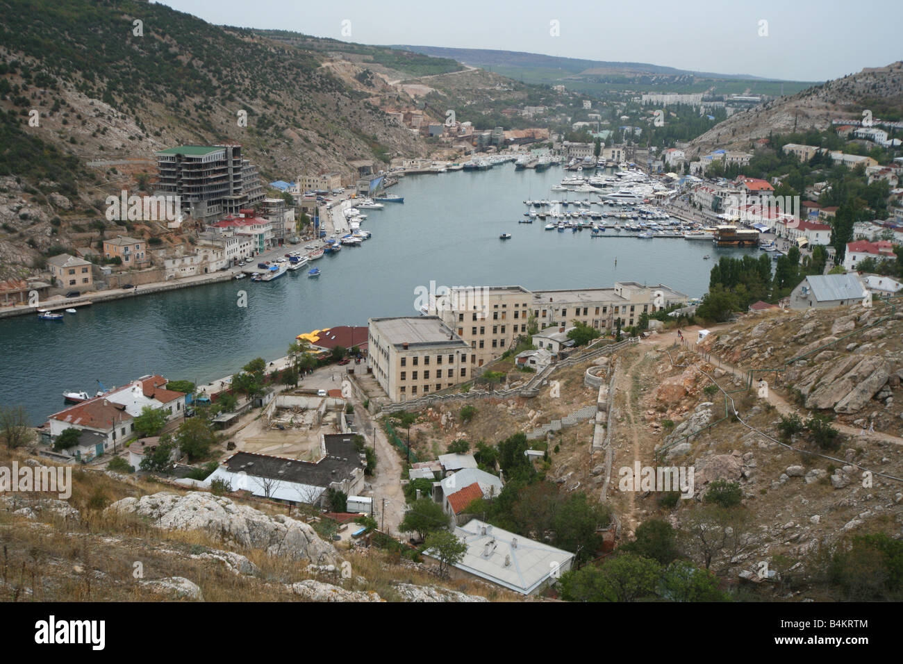 Bay balaclava hires stock photography and images Alamy