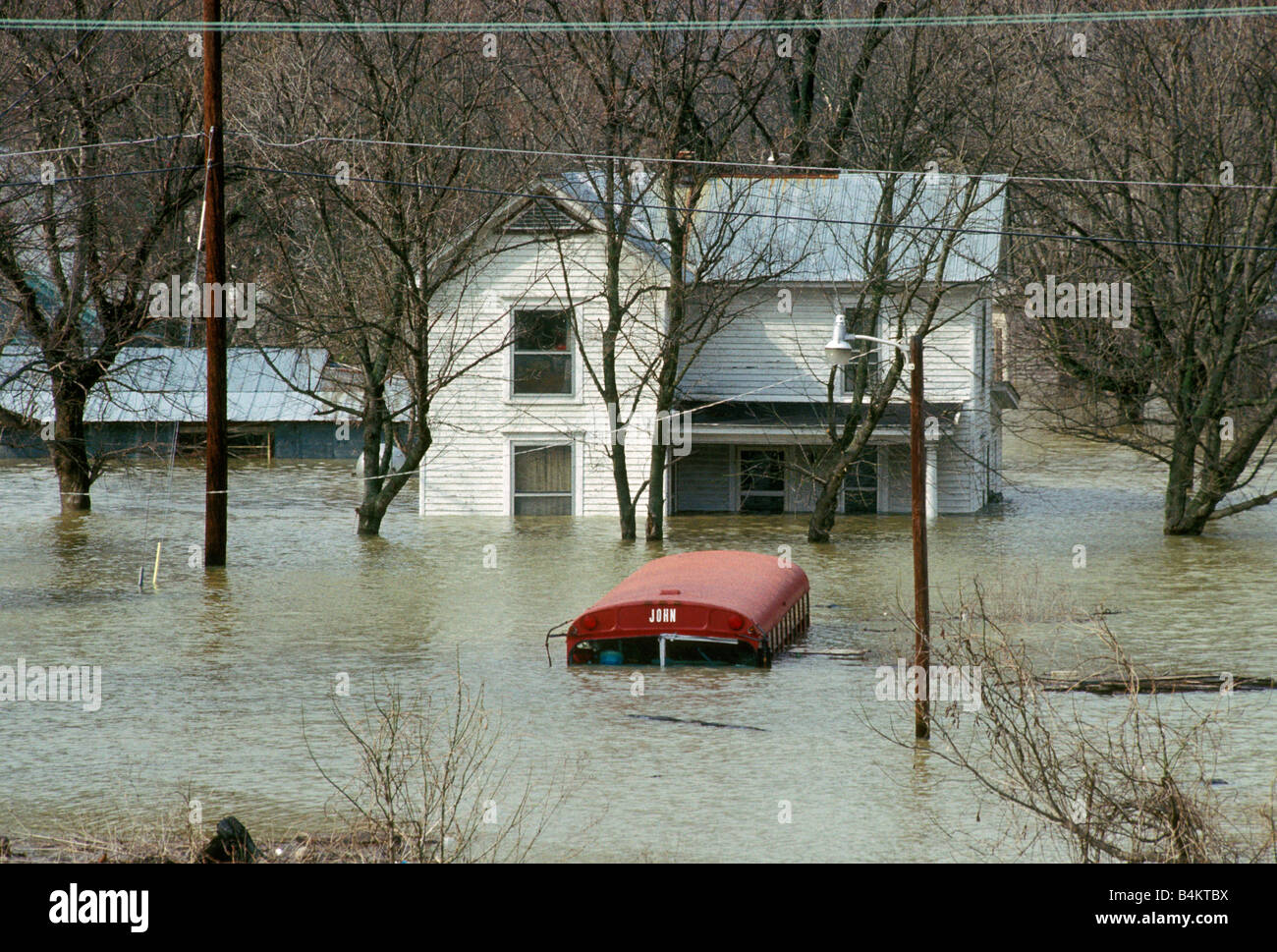 Canton missouri hires stock photography and images Alamy