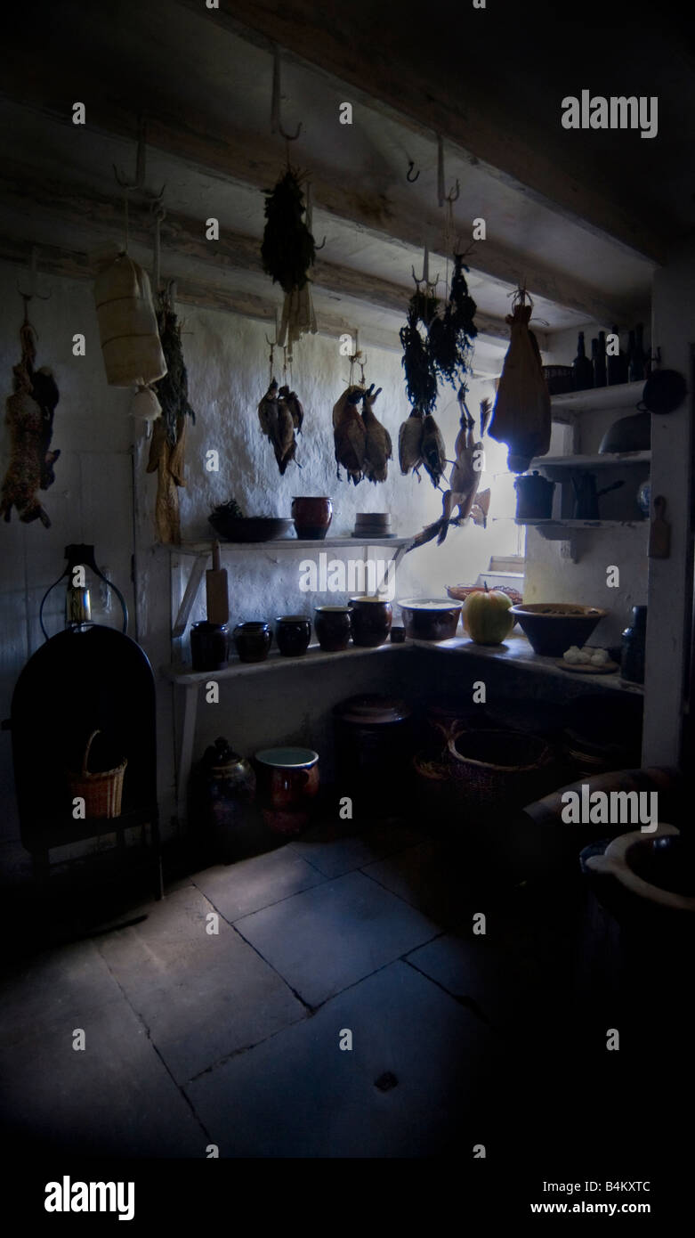 Game larder hires stock photography and images Alamy