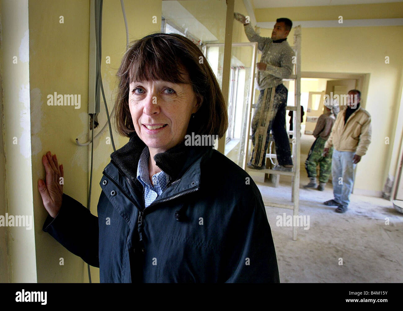 27 German Woman Kidnapped In Kabul Stock Photos, High-Res Pictures