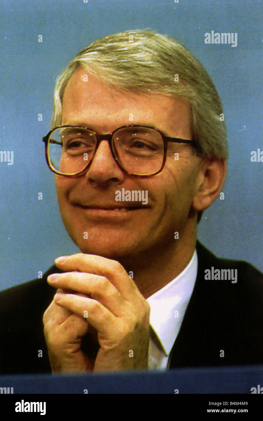 John Major 1990s Stock Photos & John Major 1990s Stock Images - Alamy