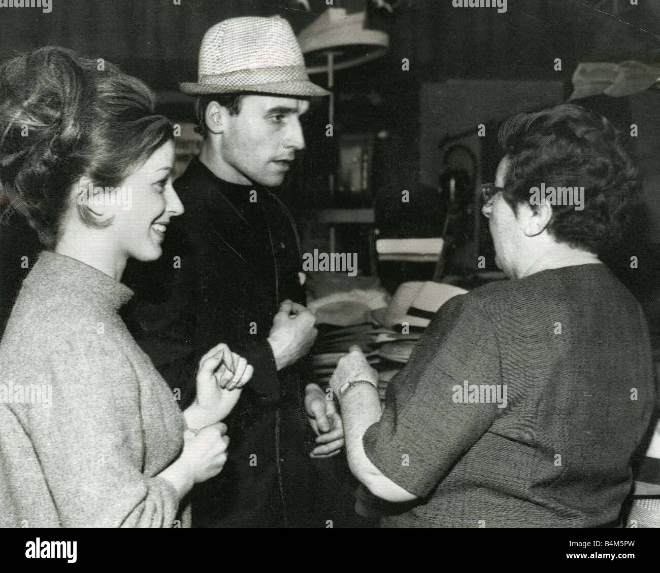 European Cup Winners Cup Final in Nuremberg May 1967 Bayern Munich 1 v