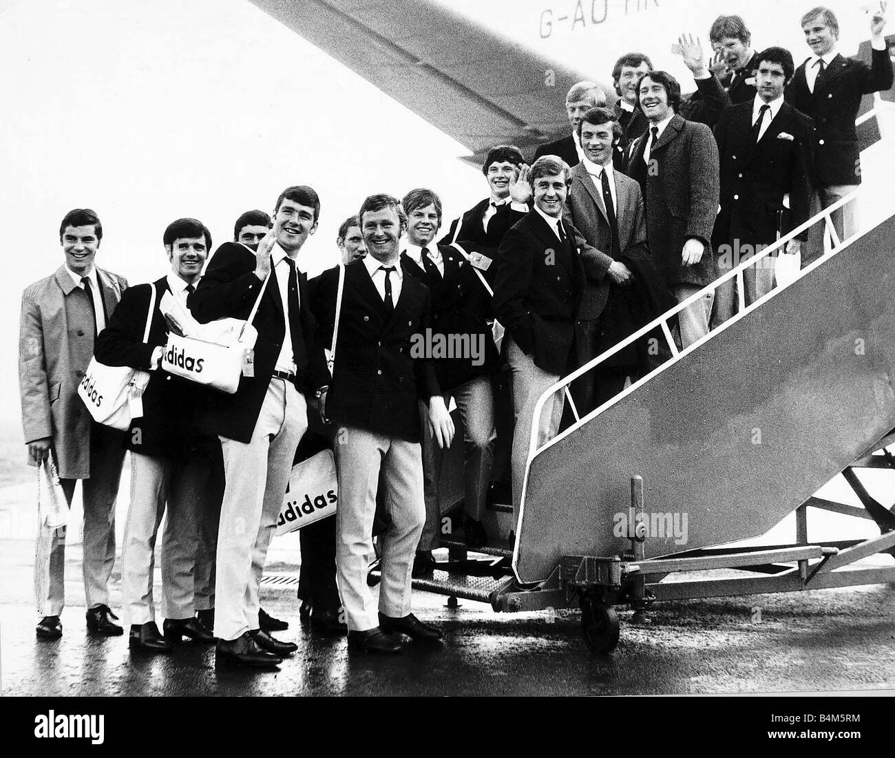 European cup winners 1970s hires stock photography and images Alamy