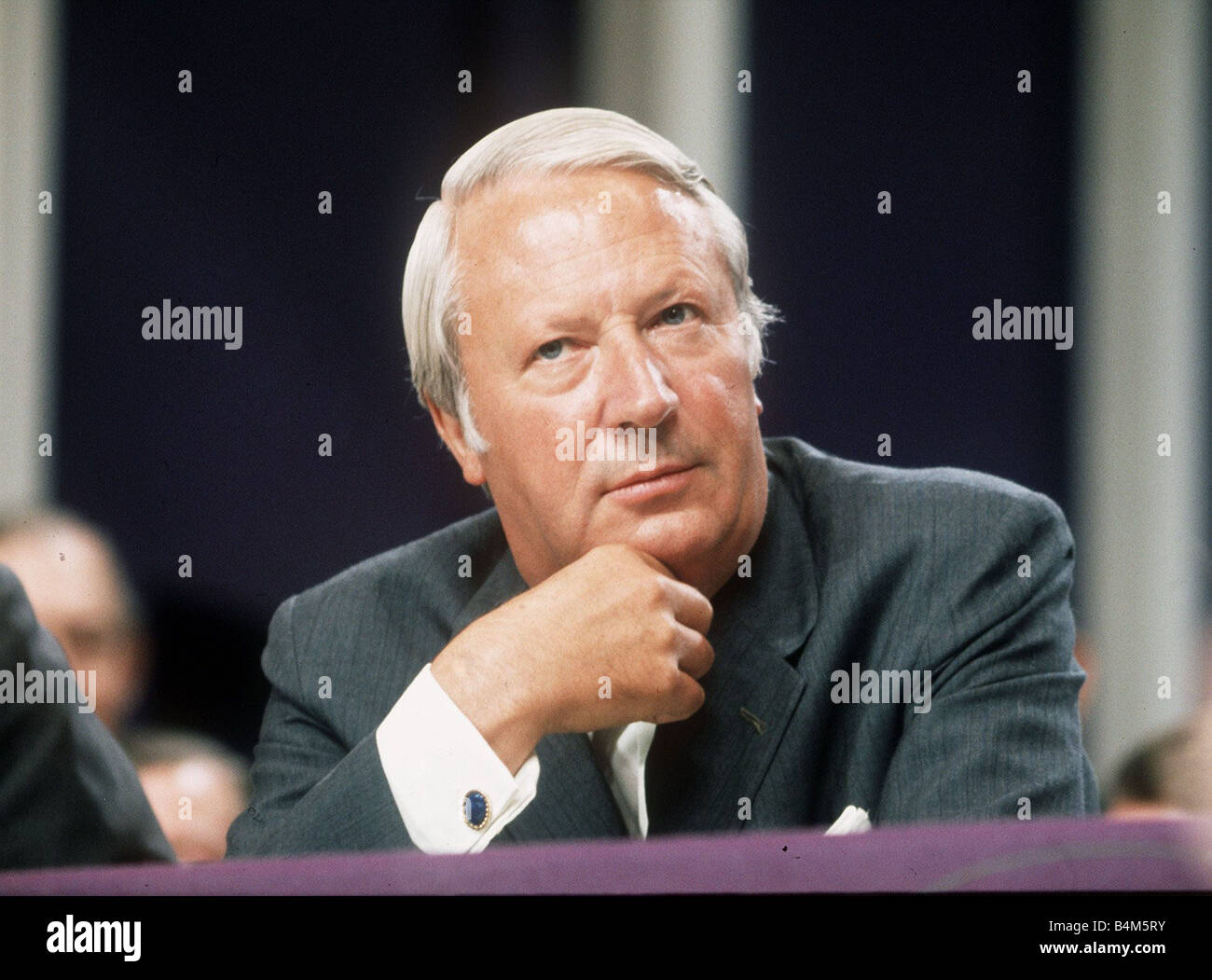 Edward Heath 1972 High Resolution Stock Photography And Images Alamy Edward Heath 1972 High Resolution Stock Photography And Images Alamy