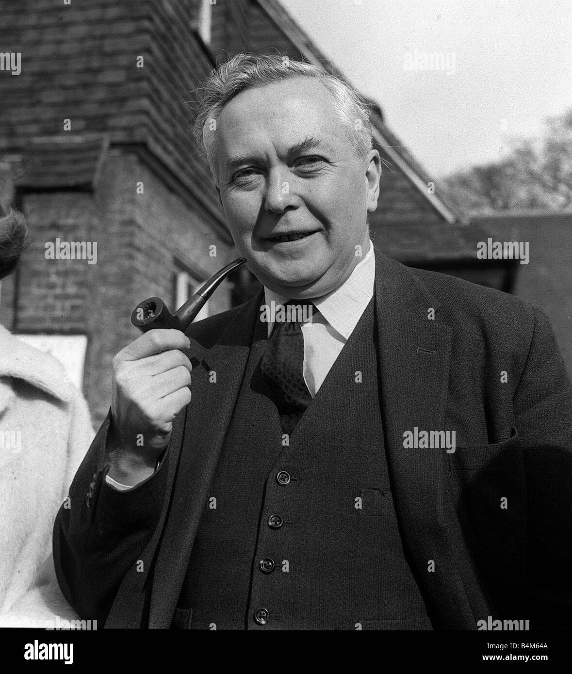 Harold Wilson by Ben Pimlott Harold Wilson by Ben Pimlott