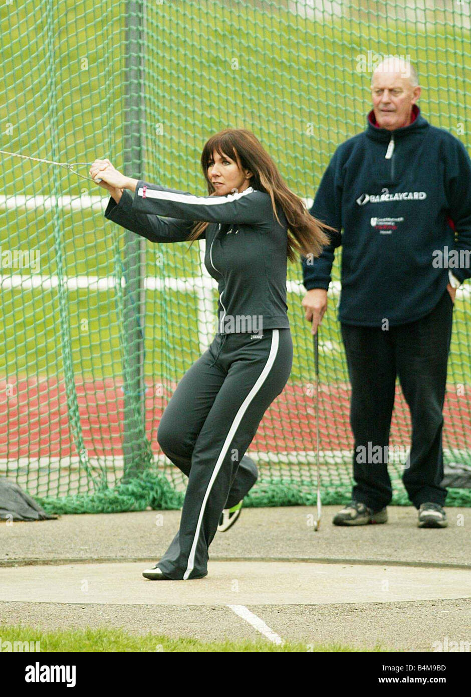 linda-lusardi-march-2003-training-for-the-games-tv-programme-on-channel