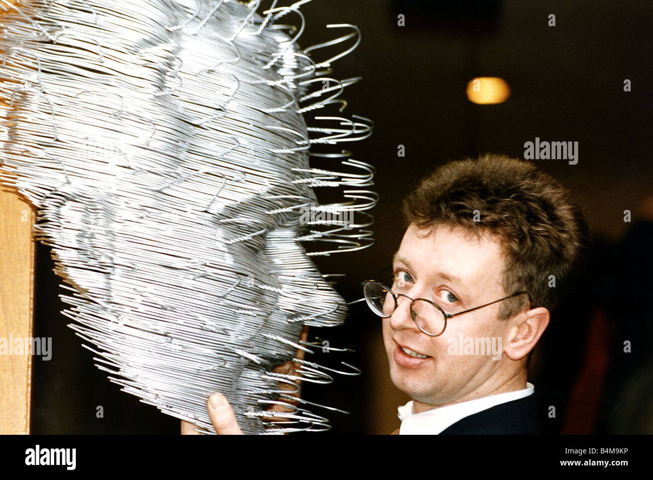 David Mack High Resolution Stock Photography and Images - Alamy