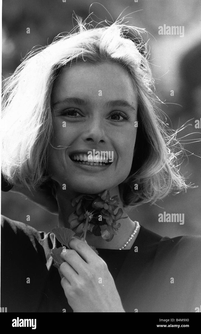 Maryam d abo hi-res stock photography and images - Alamy