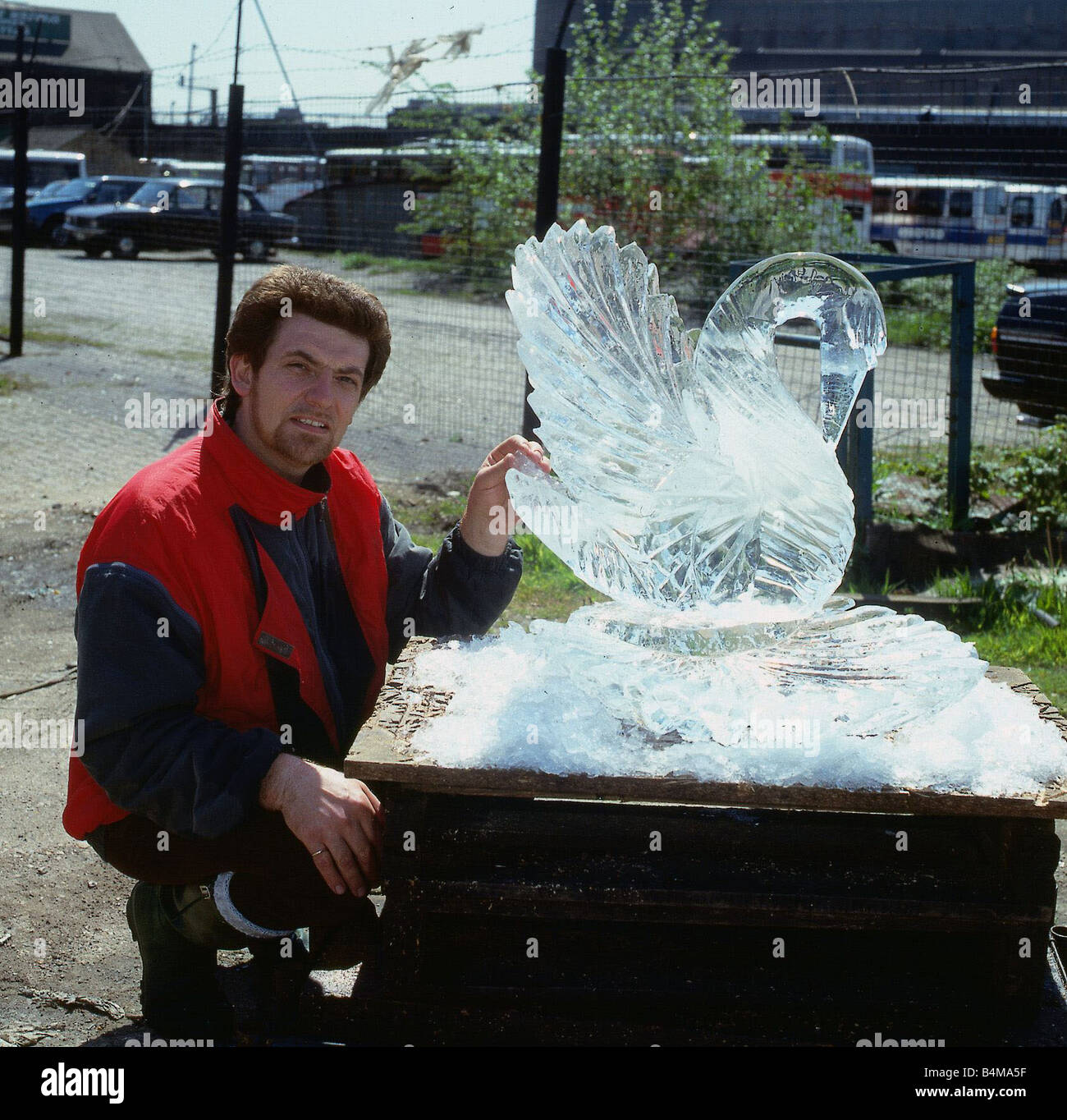 Sculpture hamilton hires stock photography and images Alamy