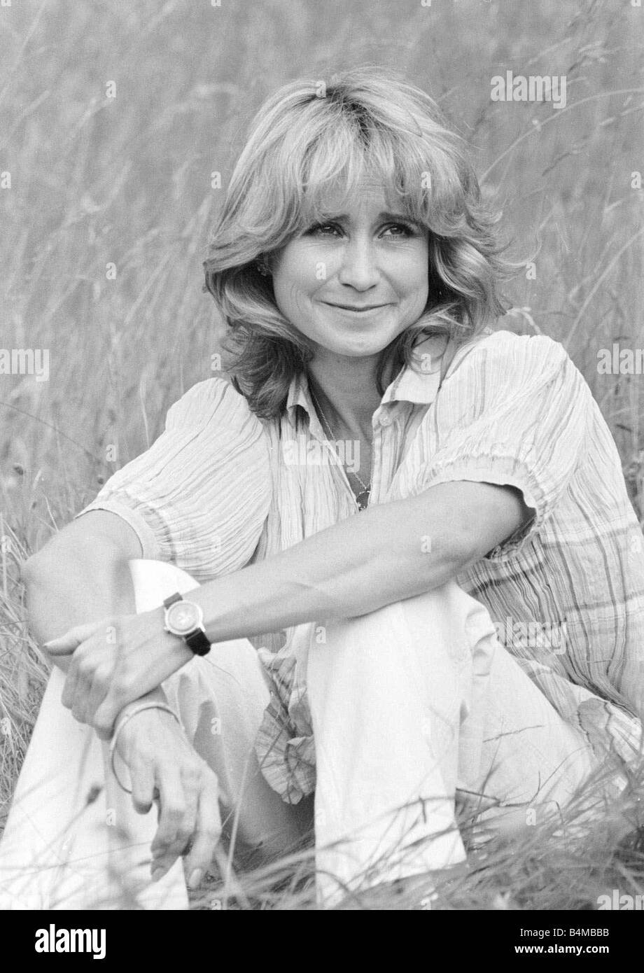 Felicity Kendal Stock Photos & Felicity Kendal Stock Images Alamy