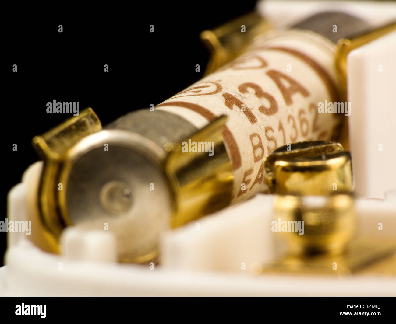 13 amp fuse hires stock photography and images Alamy