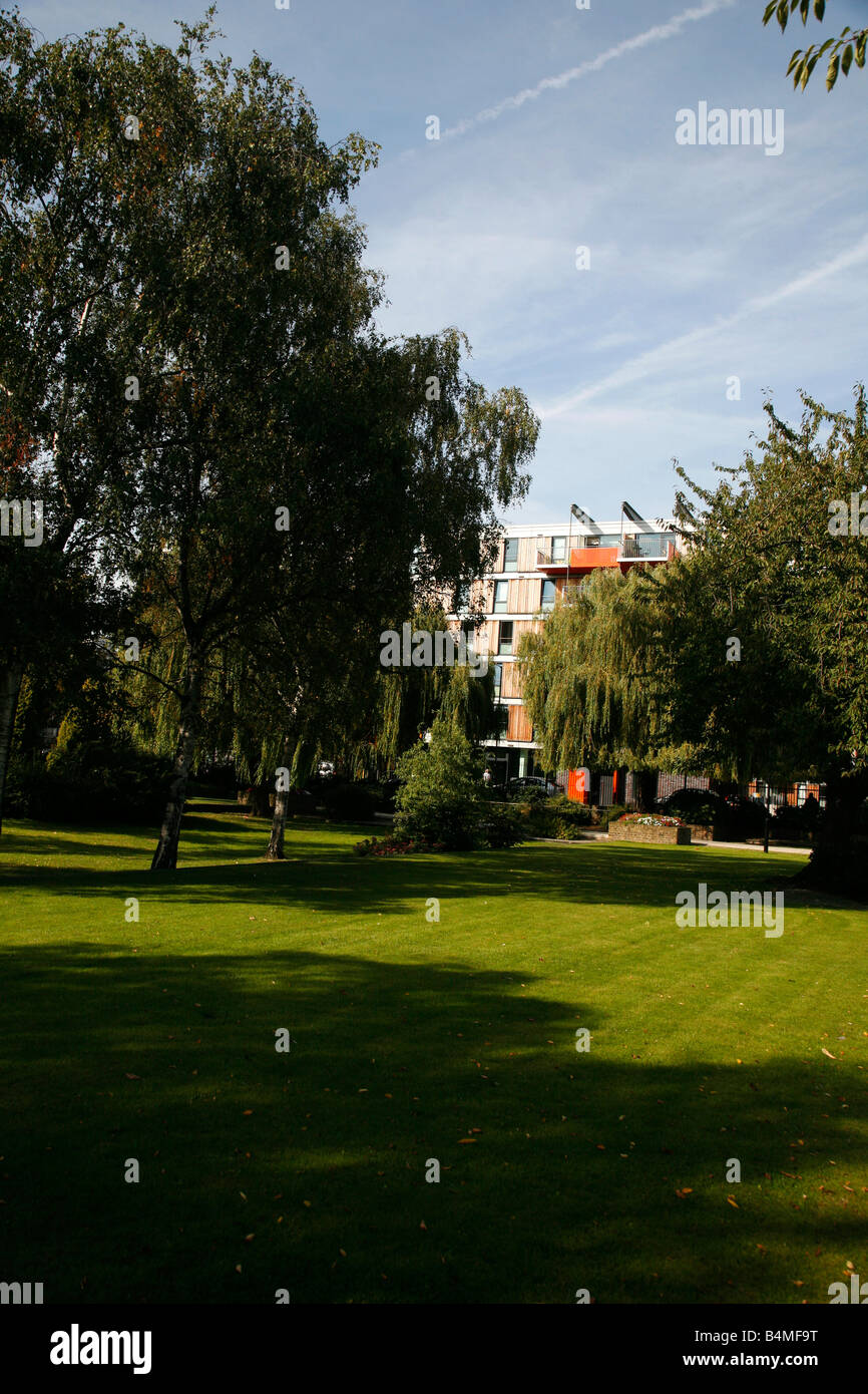 Haggerston park hires stock photography and images Alamy