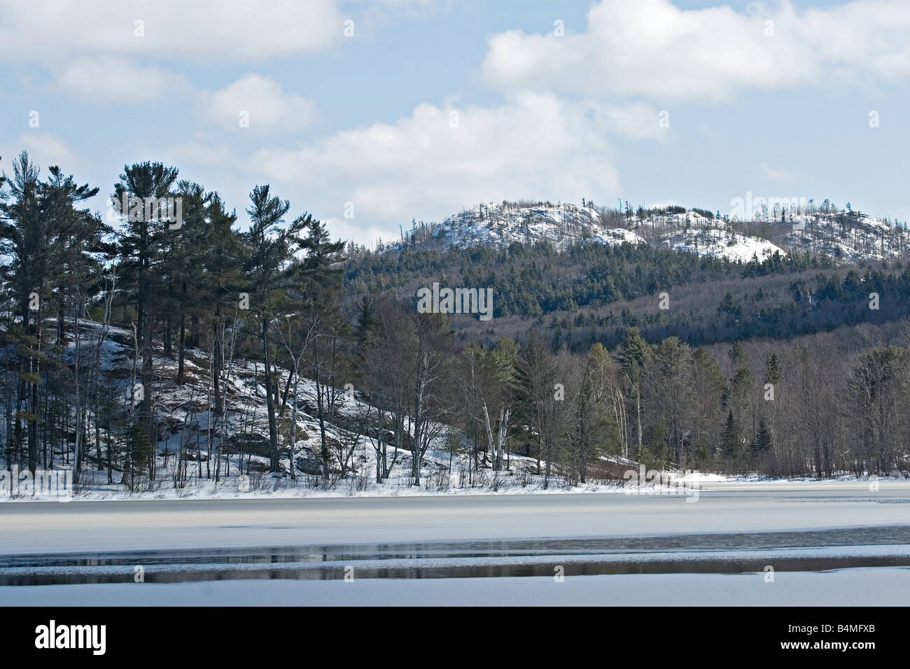 Marquette Michigan Upper Peninsula U P Stock Photos Marquette