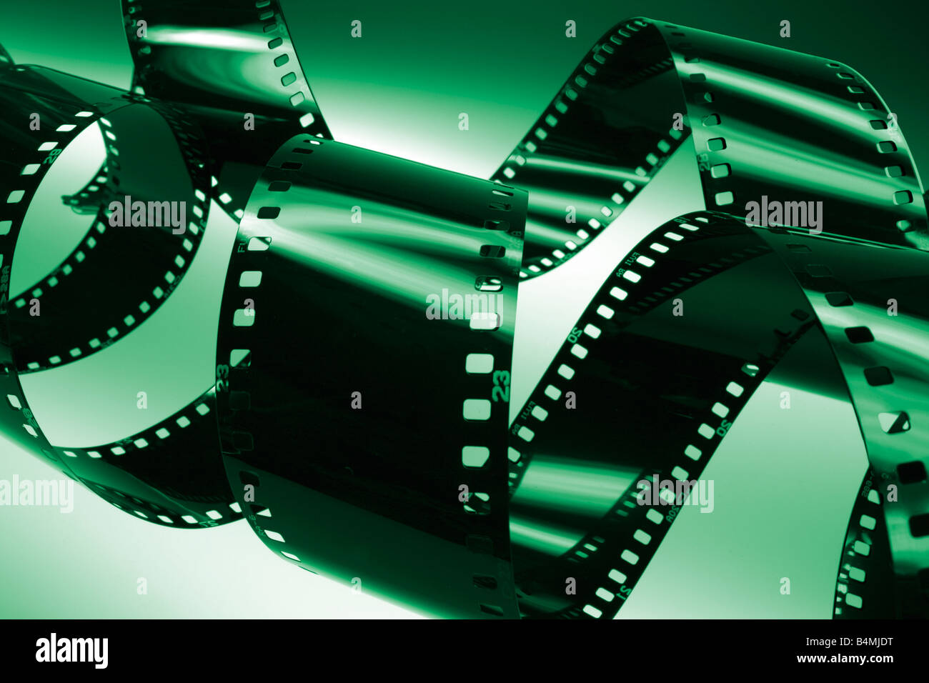 Exposed negative film hi-res stock photography and images - Alamy