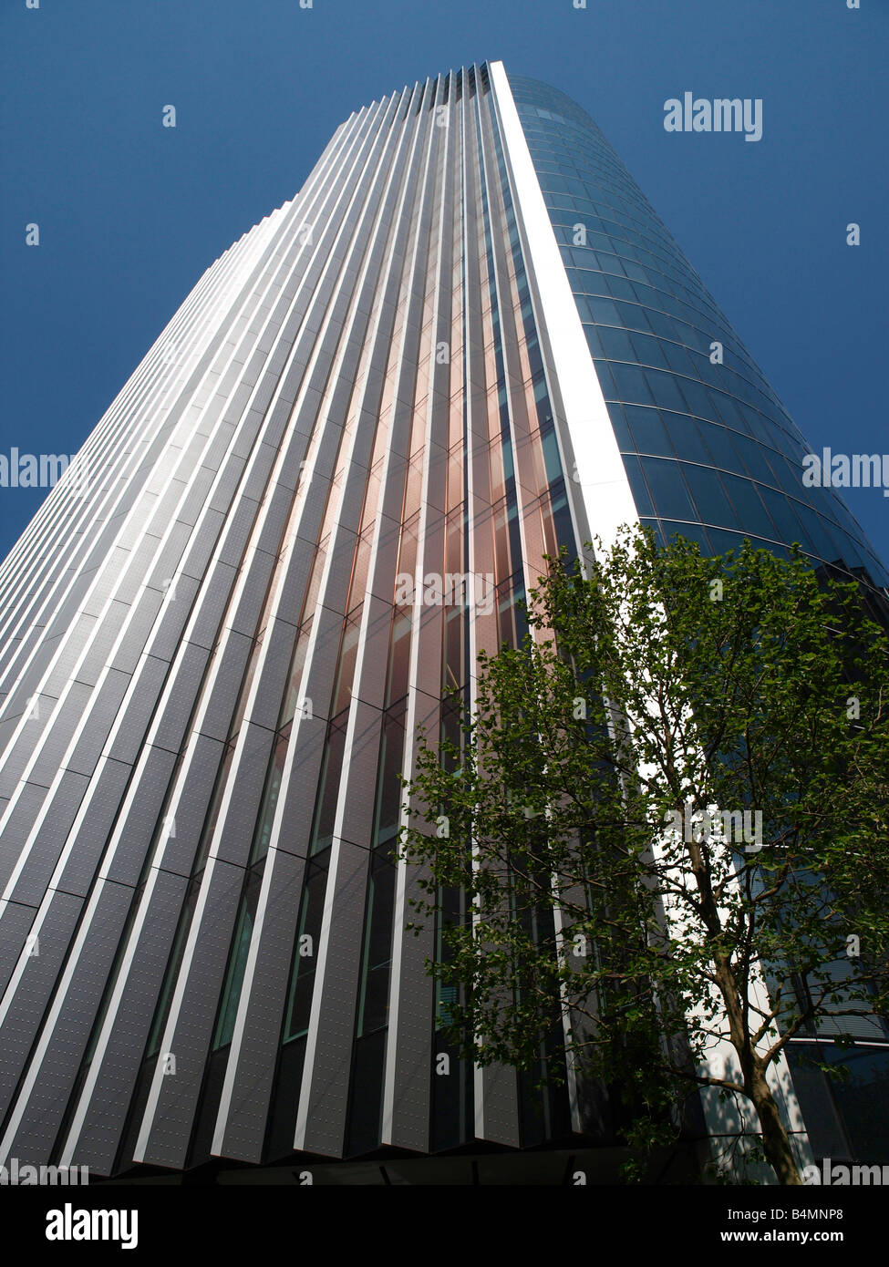 The Willis Building 51 Lime Street London England Stock Photo - Alamy