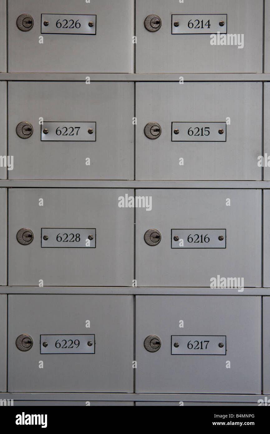 Lockbox number hires stock photography and images Alamy