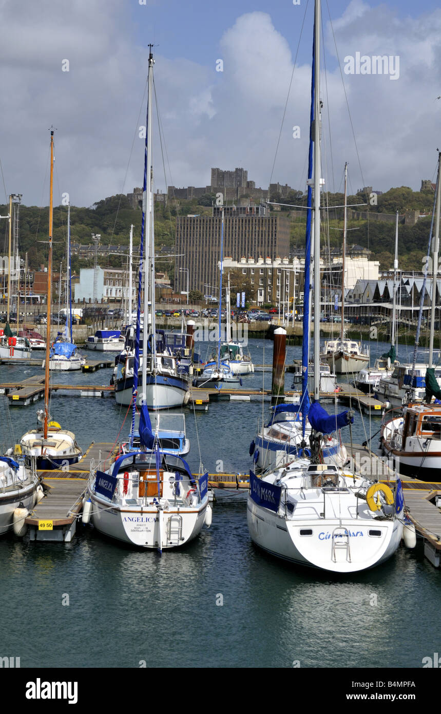 Dover boats hires stock photography and images Alamy
