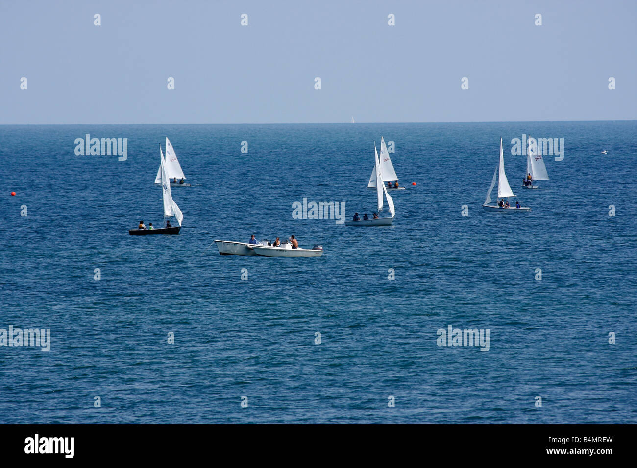 Sails hi res hi-res stock photography and images - Alamy