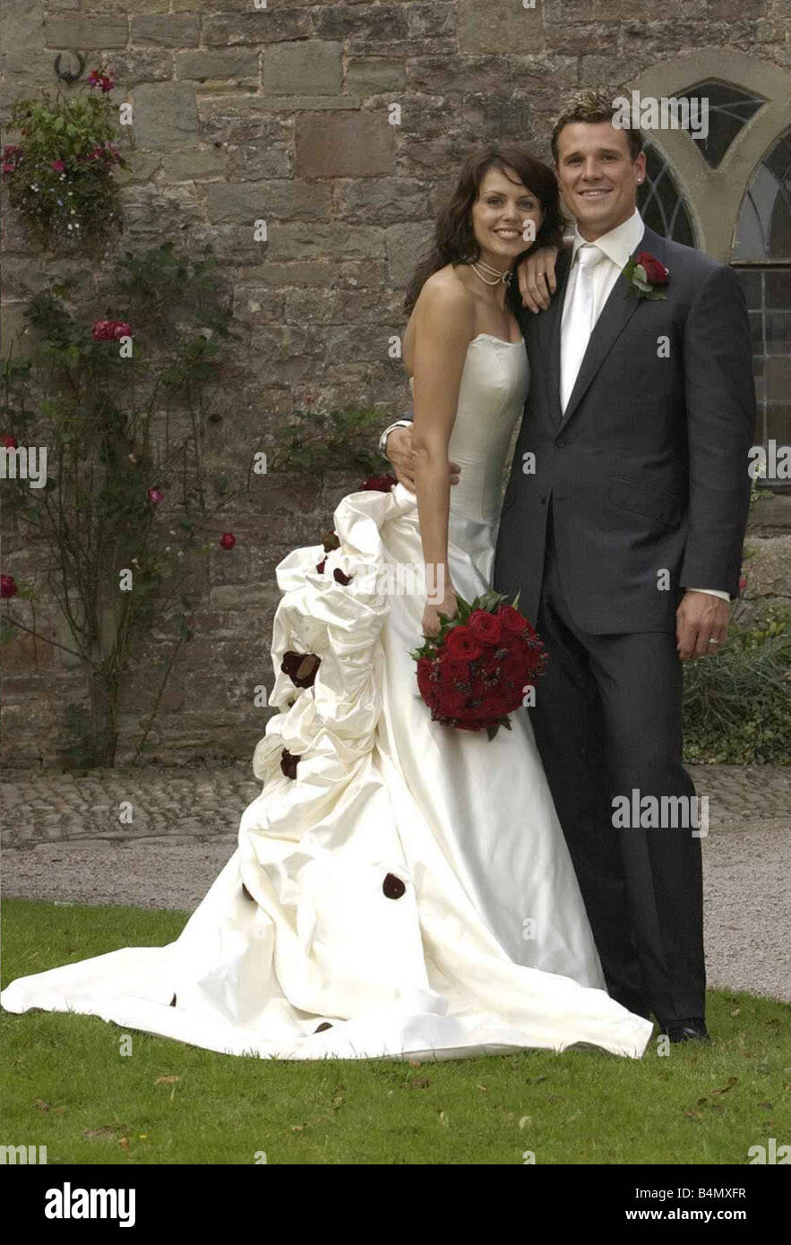 married clothes