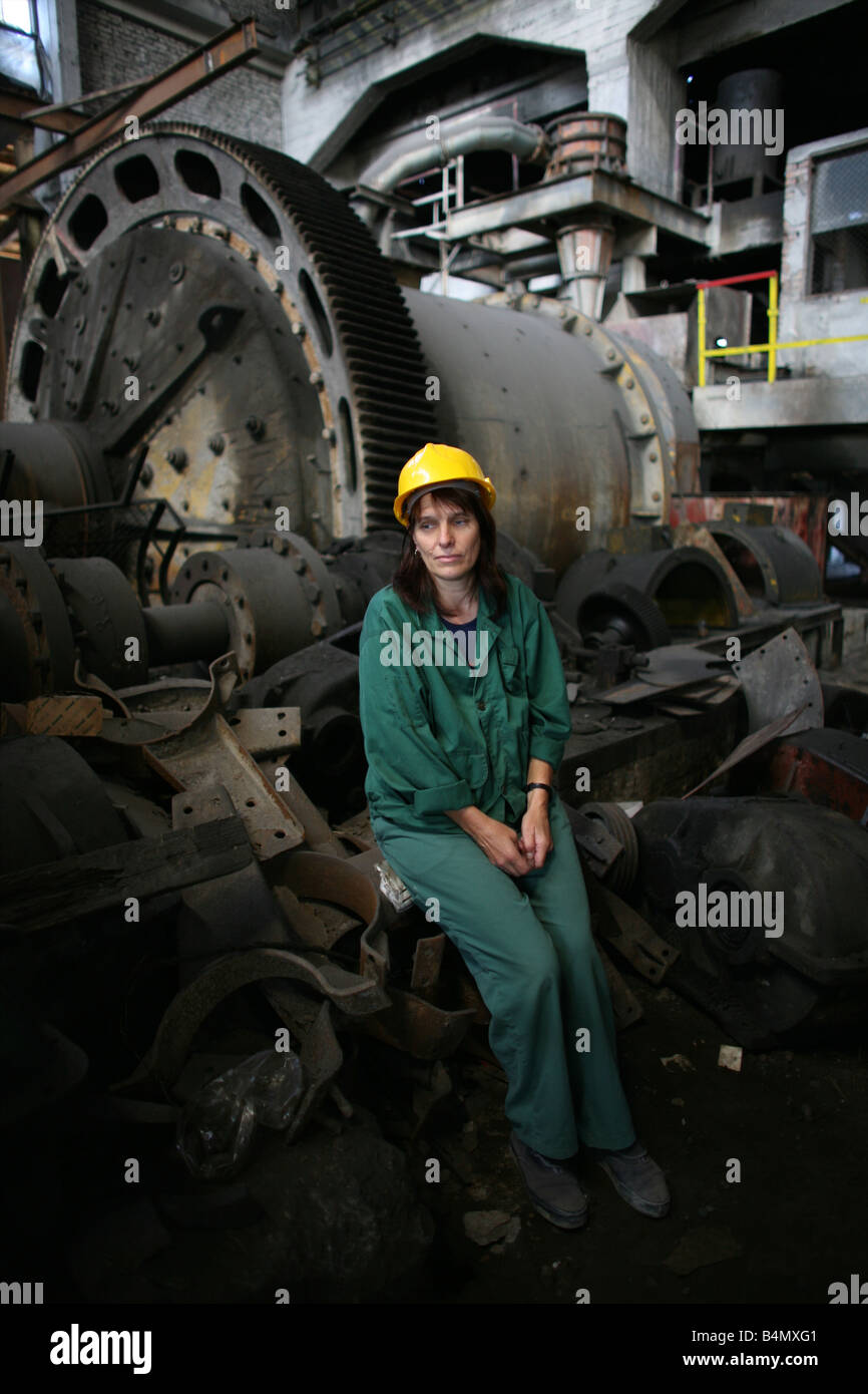 There are several mines operational in Bulgaria among many mines which ...