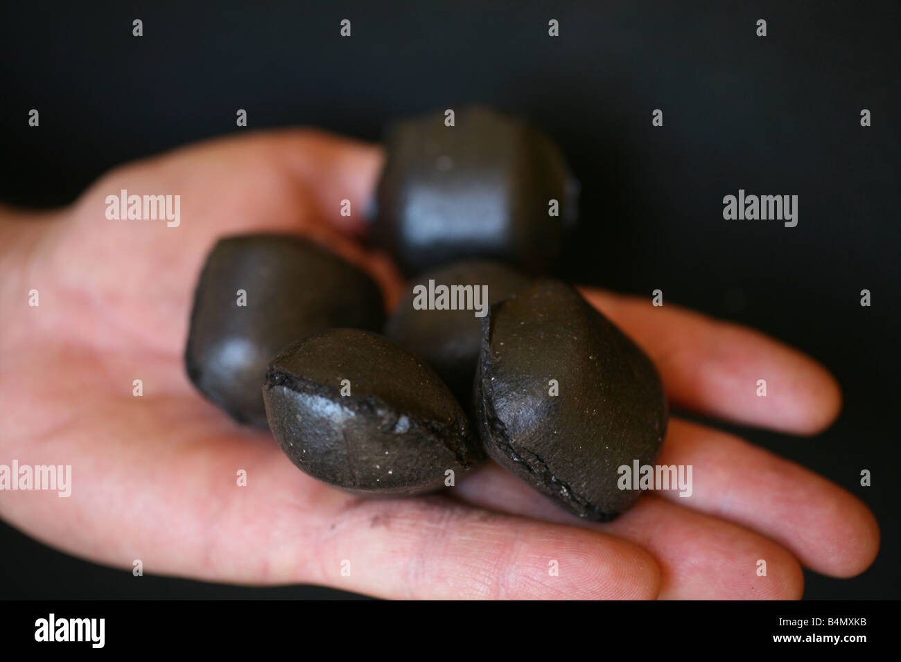 There are several undergound coal mines In Bulgaria still operational