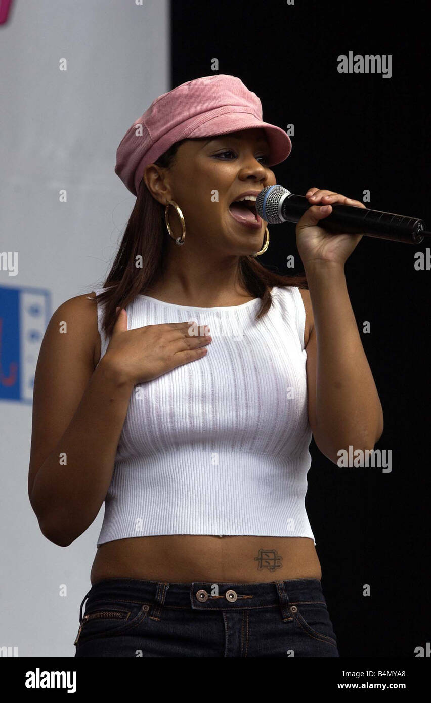 top hip hop 2003