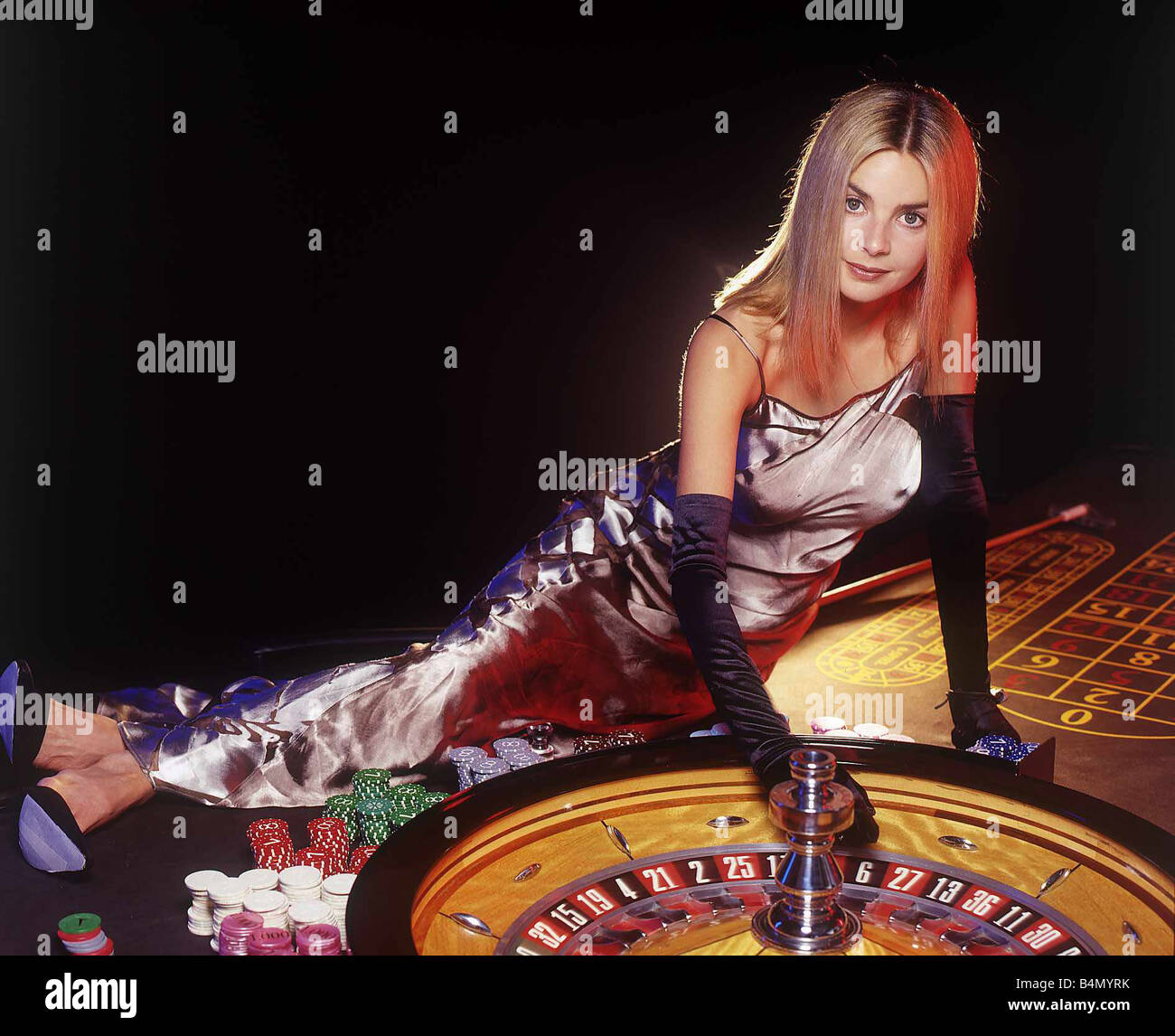 Gail porter hires stock photography and images Alamy