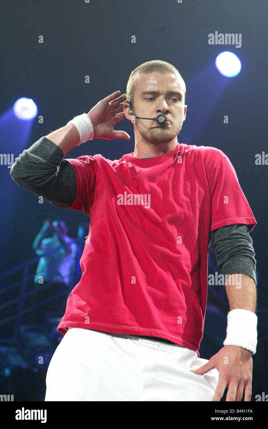 Page 2 Justin Timberlake Concert High Resolution Stock Photography And Images Alamy