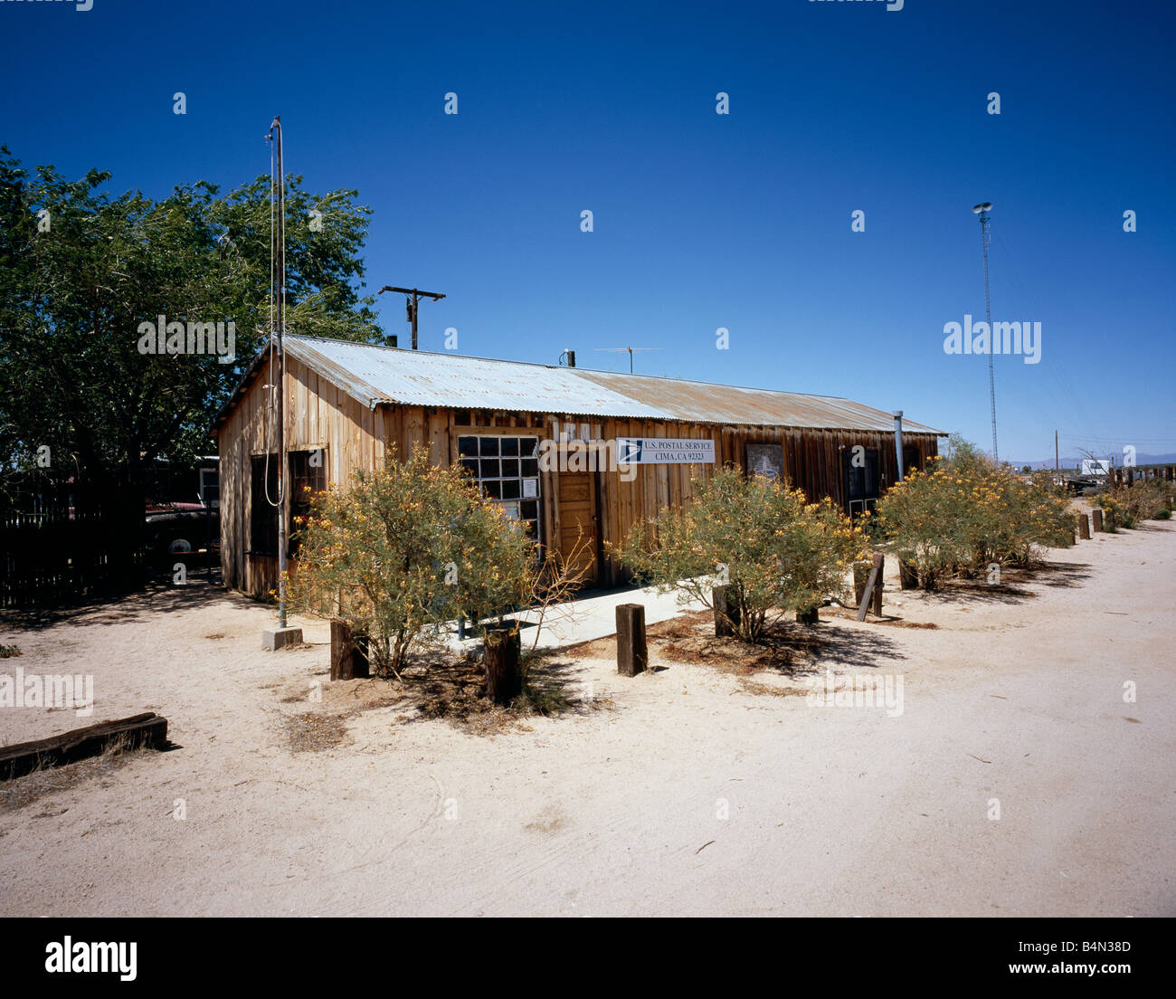 Cima california hires stock photography and images Alamy