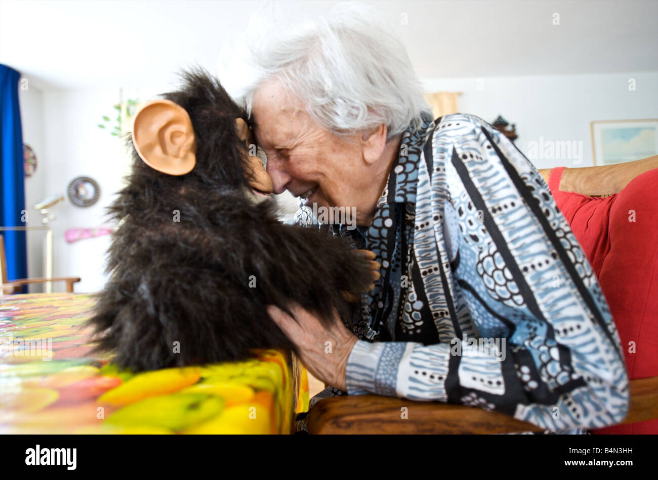 Leo polak hi-res stock photography and images - Alamy