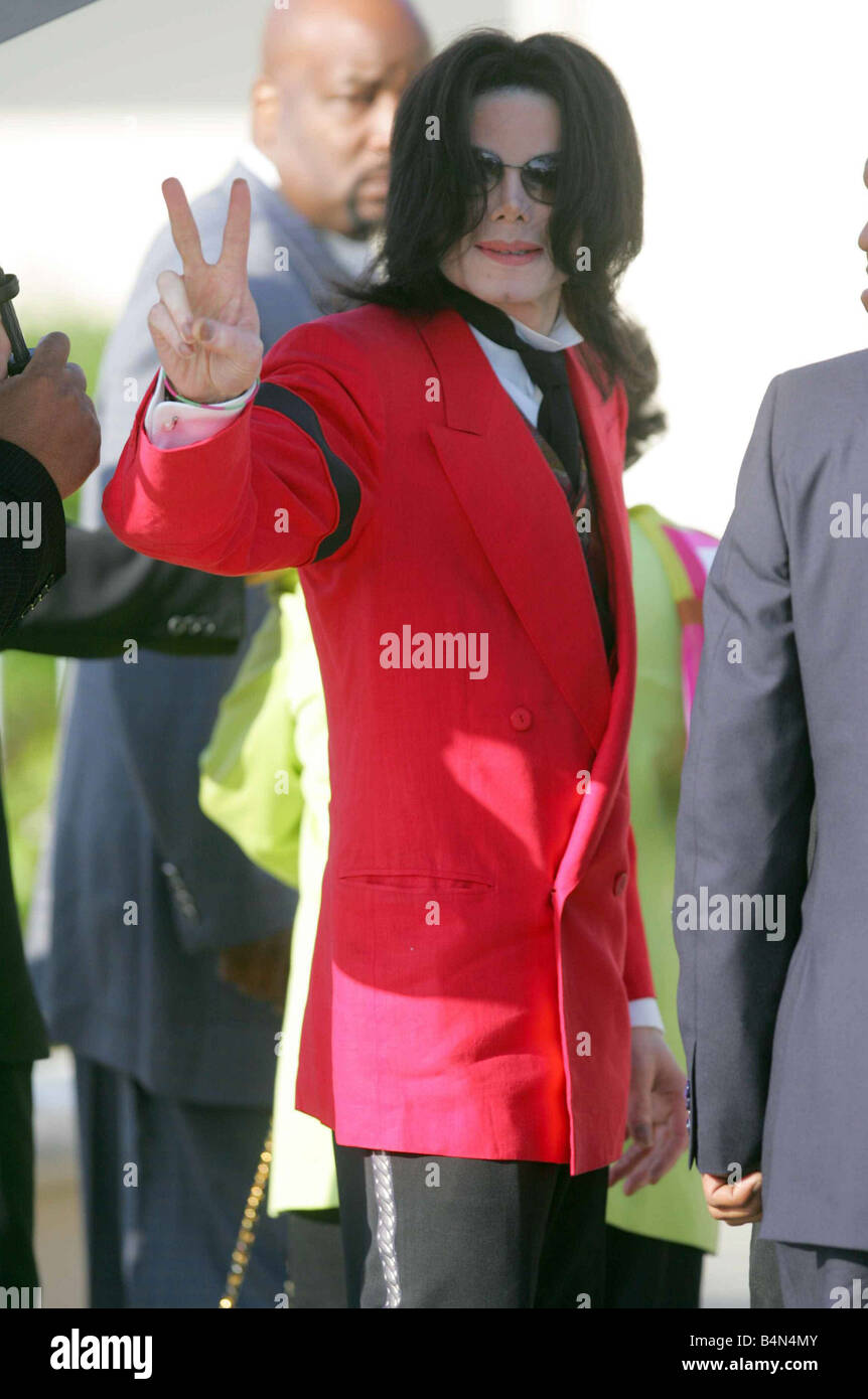 An array of treasures from Michael Jackson's Neverland Ranch ranging from Michael  Jackson's iconic white-jeweled glove and more Stock Photo - Alamy