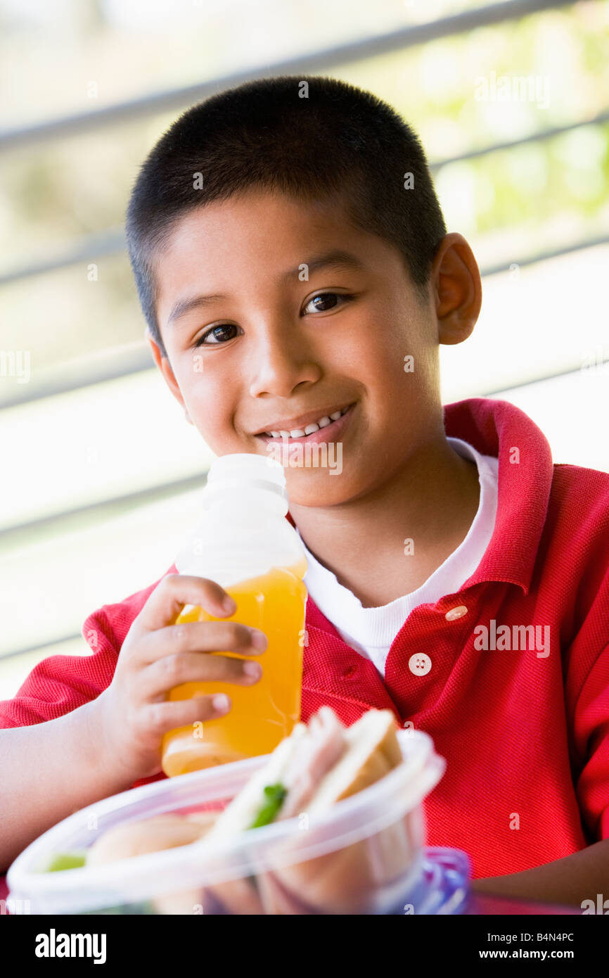 Child drinking juice box hires stock photography and images Alamy