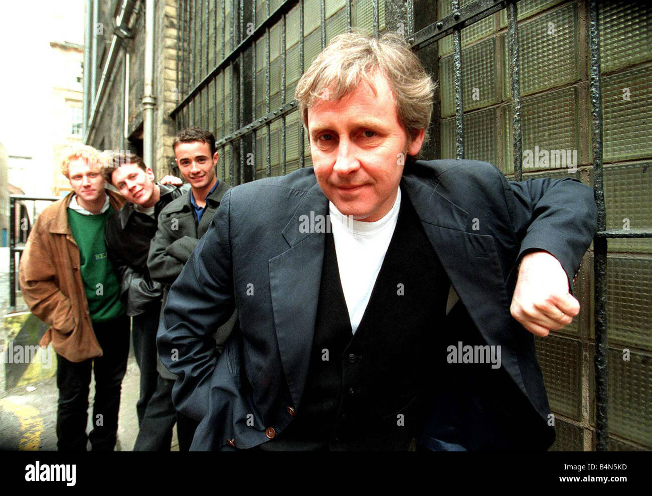 Mackinnon Stock Photos & Mackinnon Stock Images Alamy