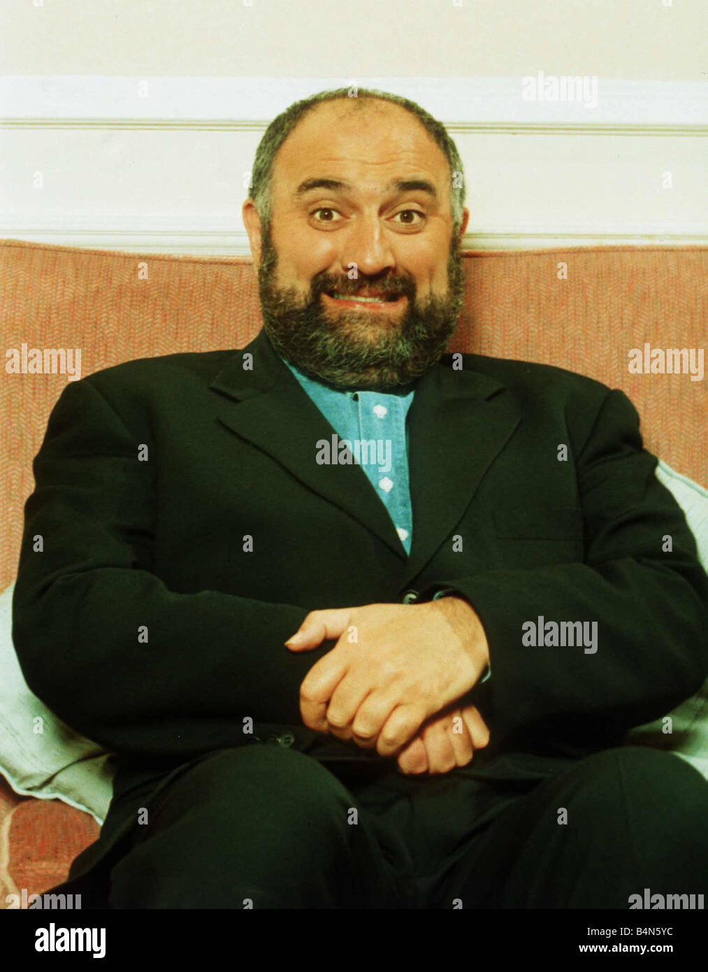 Alexei Sayle Stock Photos & Alexei Sayle Stock Images - Alamy