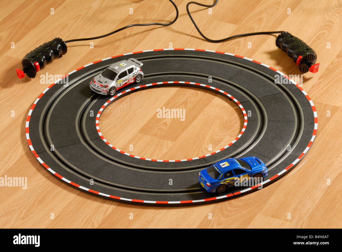 turning around, electric circuit Stock Photo Alamy