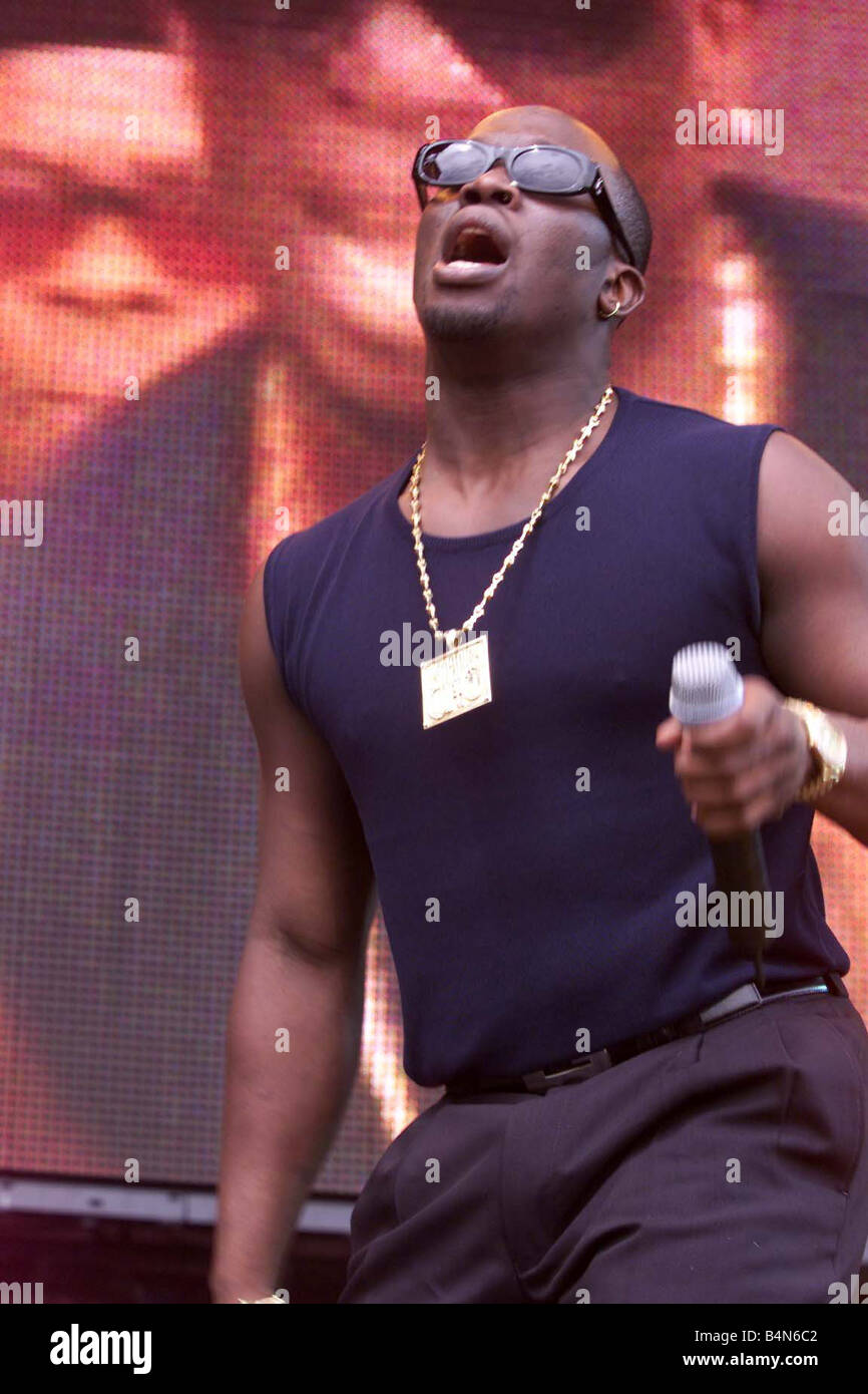 Mark morrison singer hires stock photography and images Alamy