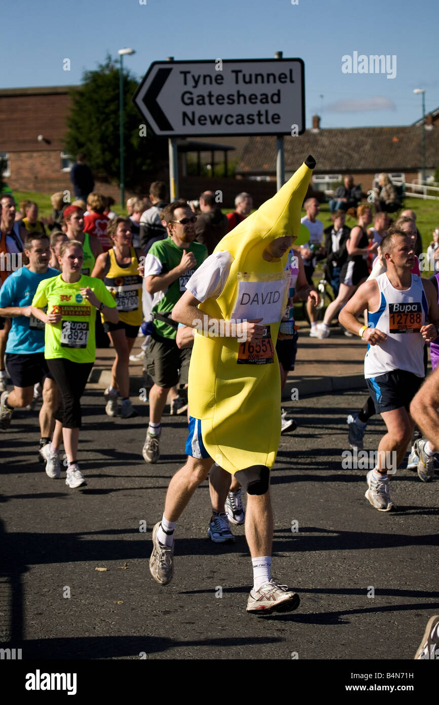 Banana costume hires stock photography and images Alamy