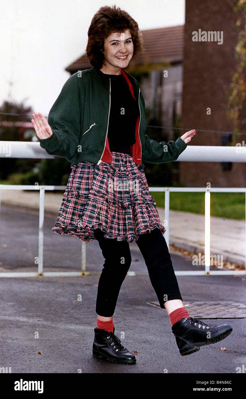 Gillian Kearney