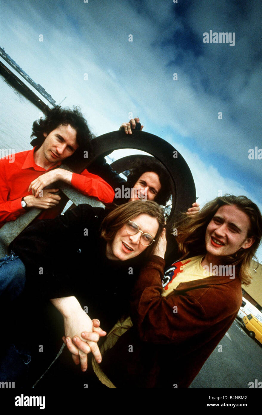Teenage 1991 hires stock photography and images Alamy
