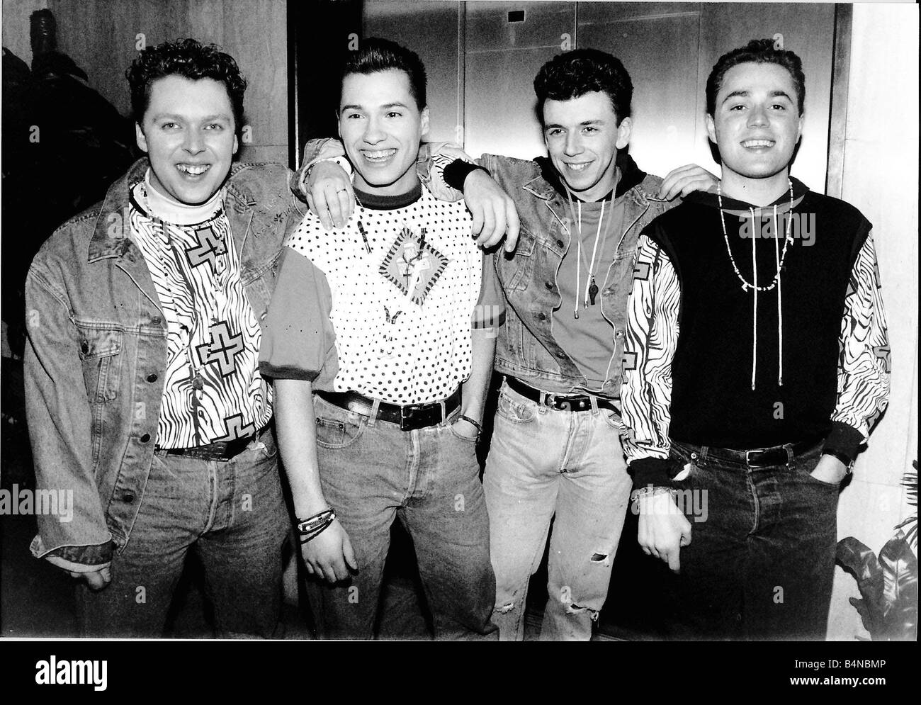 Brother beyond 1988 hires stock photography and images Alamy