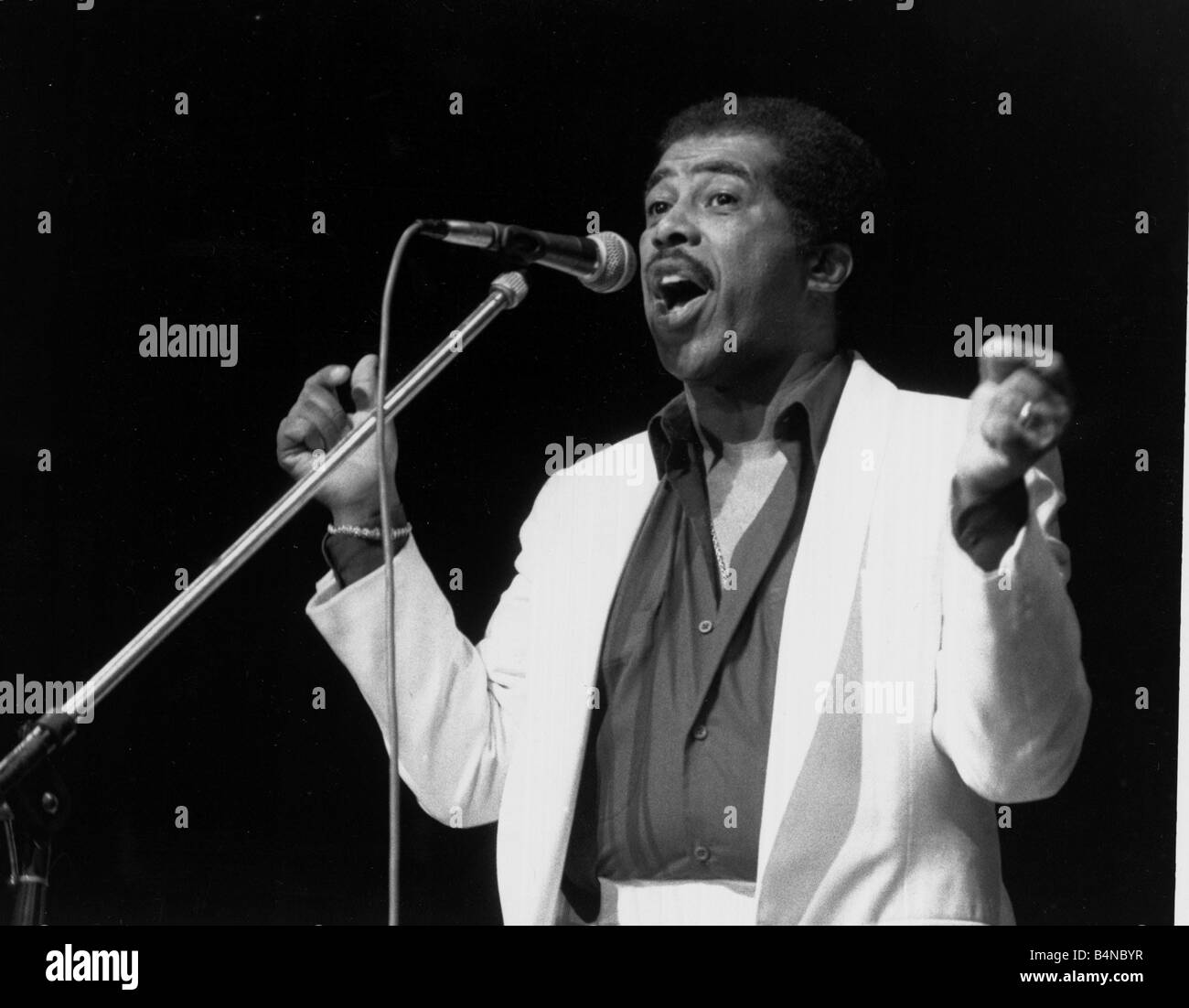 Ben e king hi-res stock photography and images - Alamy
