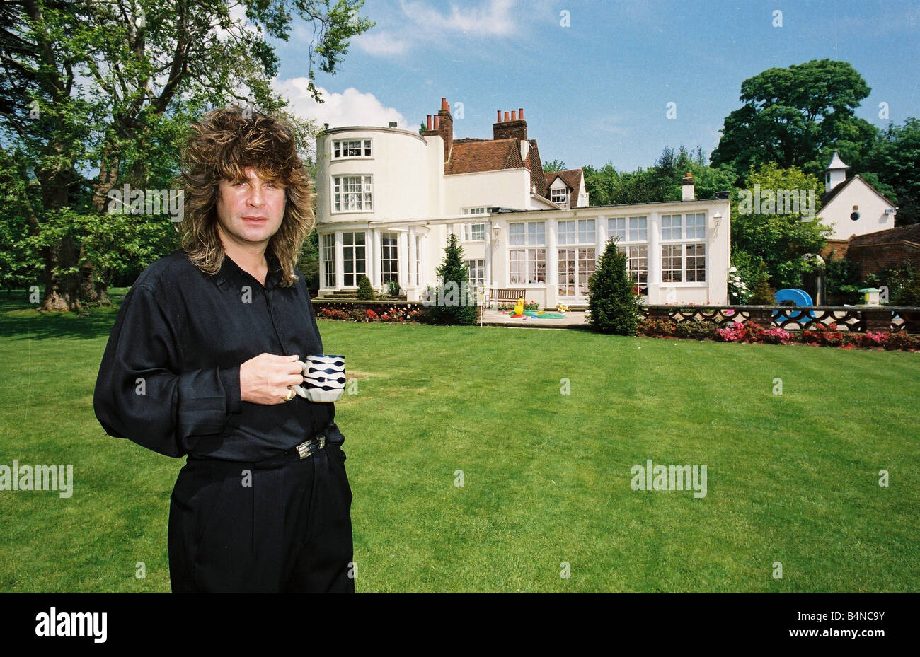 ozzy osbourne iced tea