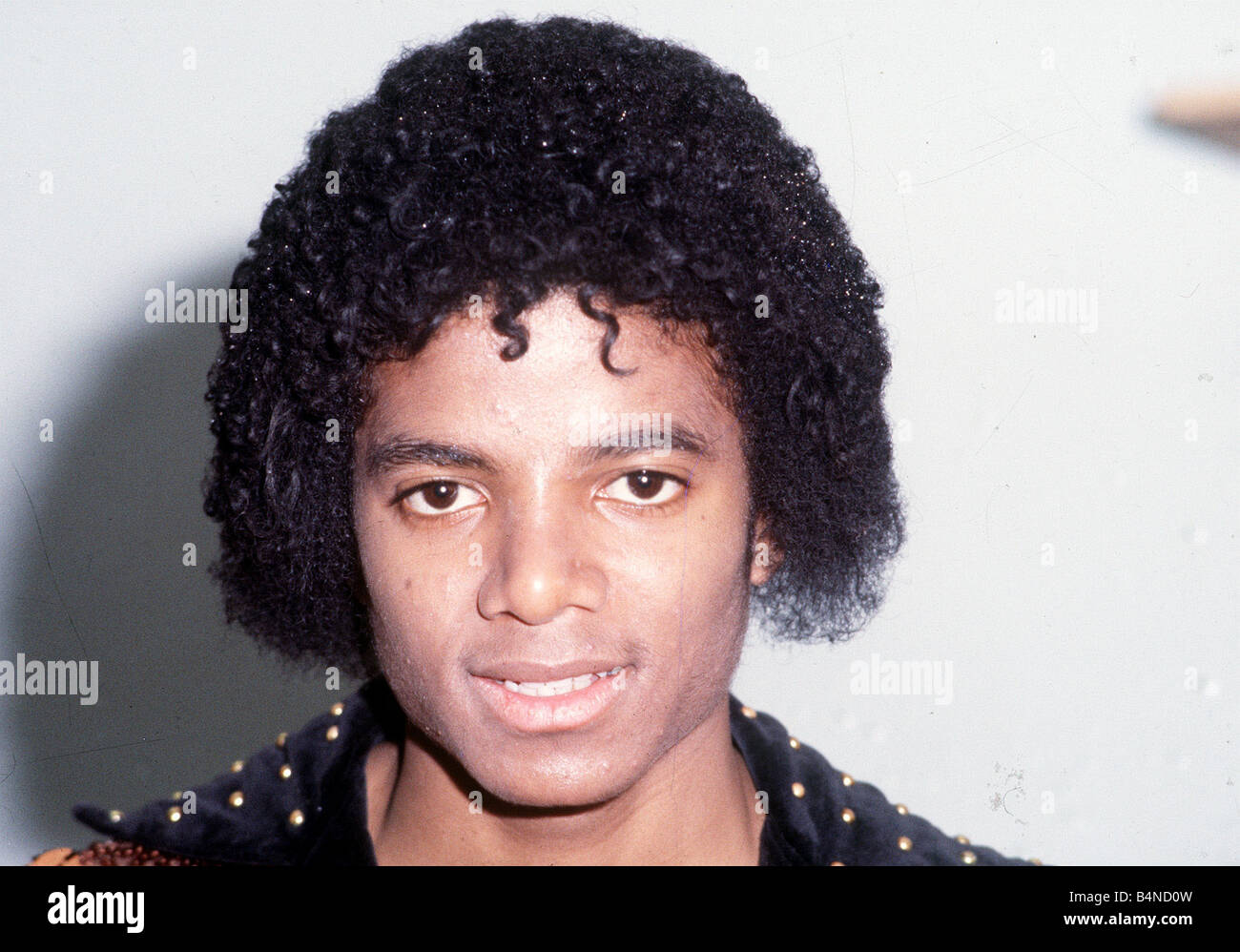 Michael jackson thriller album hi-res stock photography and images - Alamy