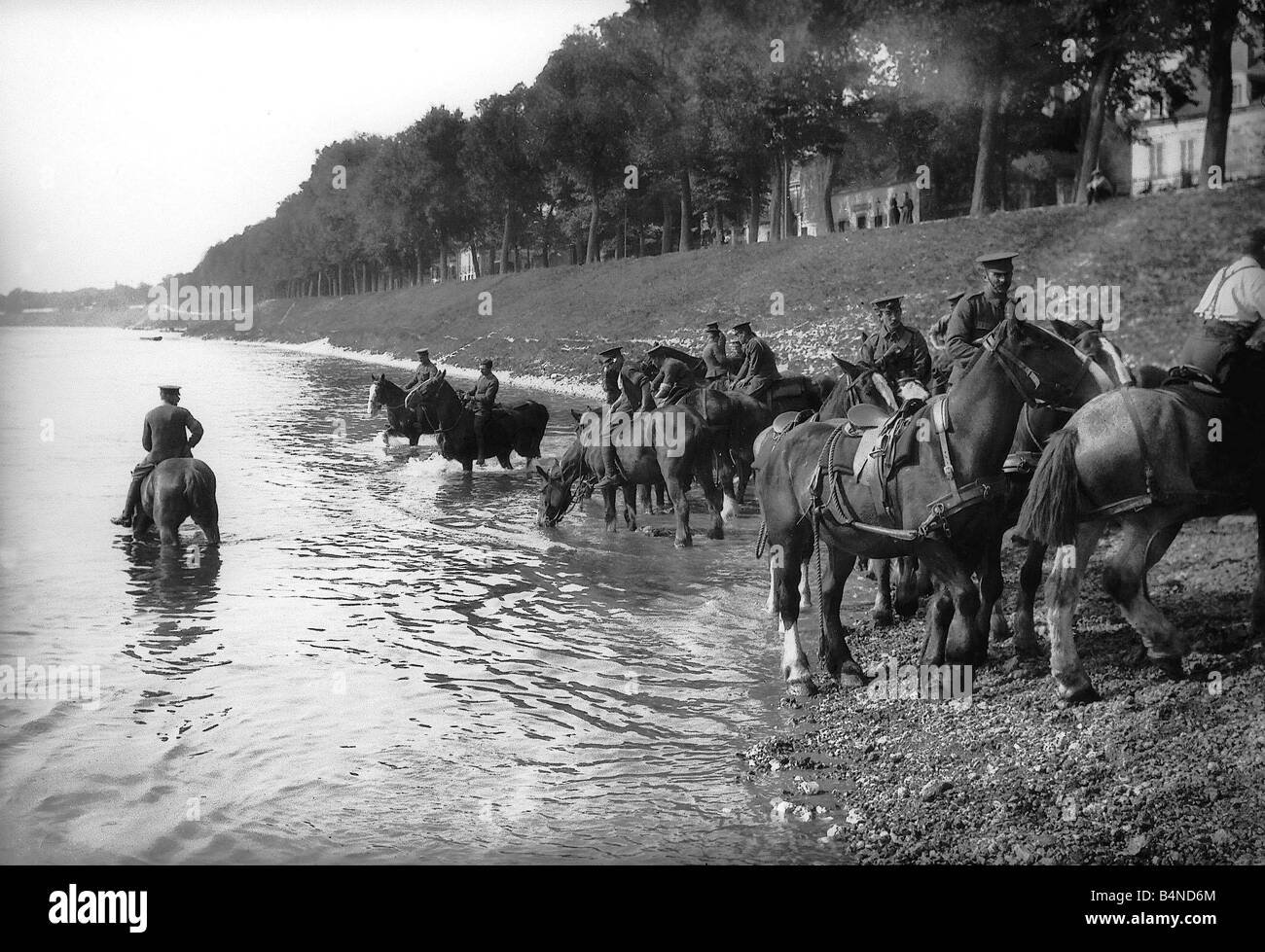 World war one soldiers hi-res stock photography and images - Alamy