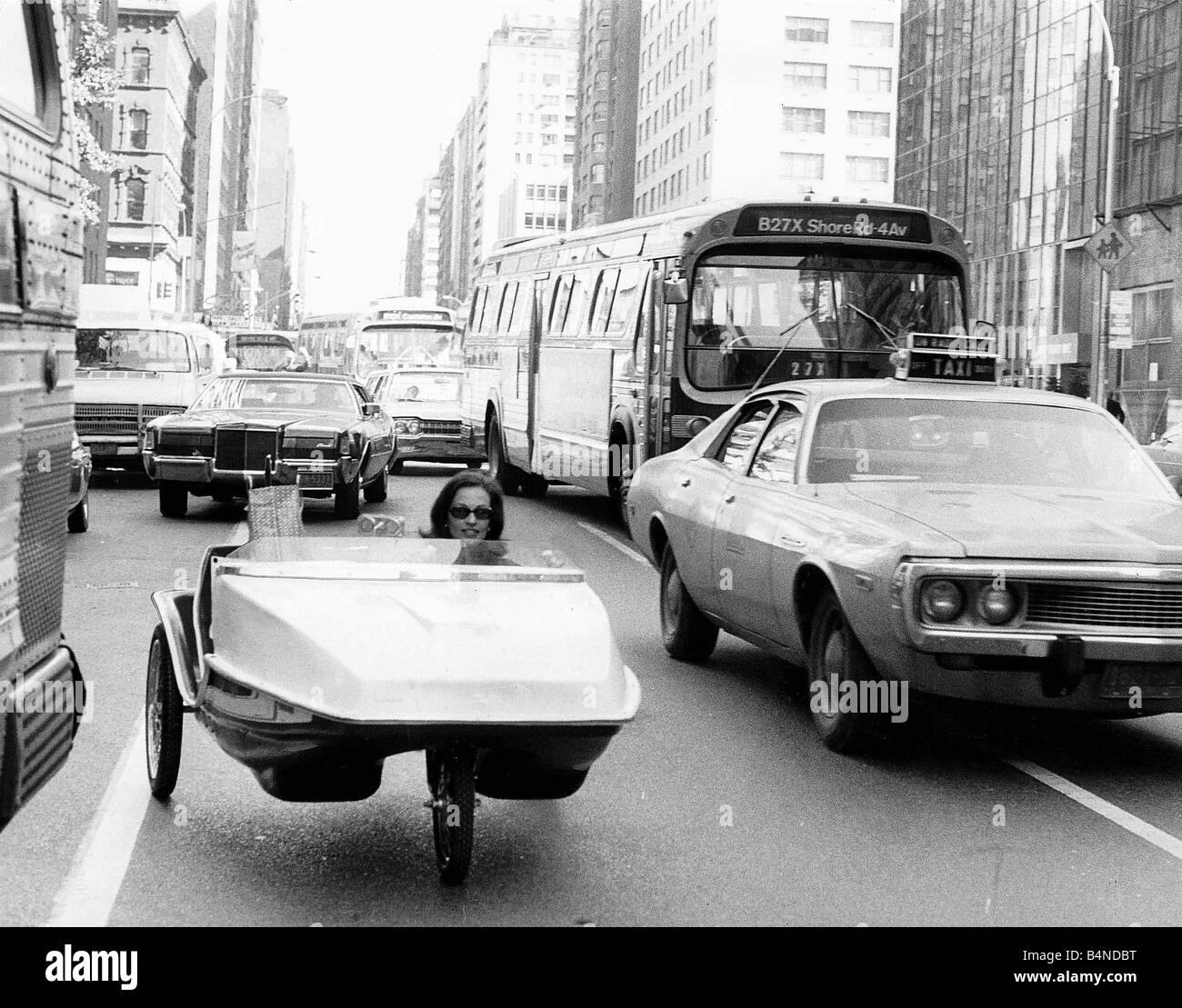 Tricycle 1970s hires stock photography and images Alamy