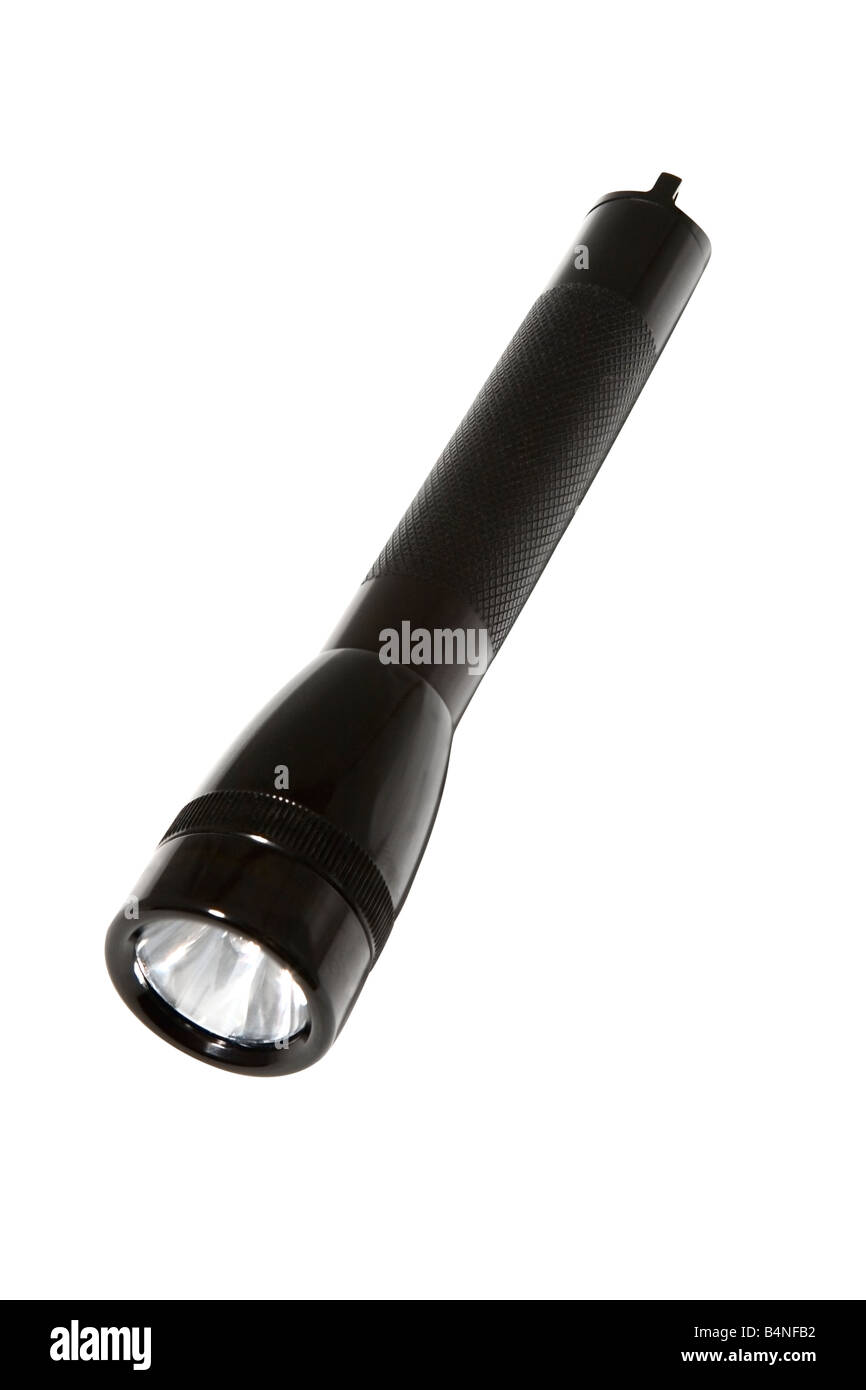 Torche On Torch on and off hi-res stock photography and images - Alamy