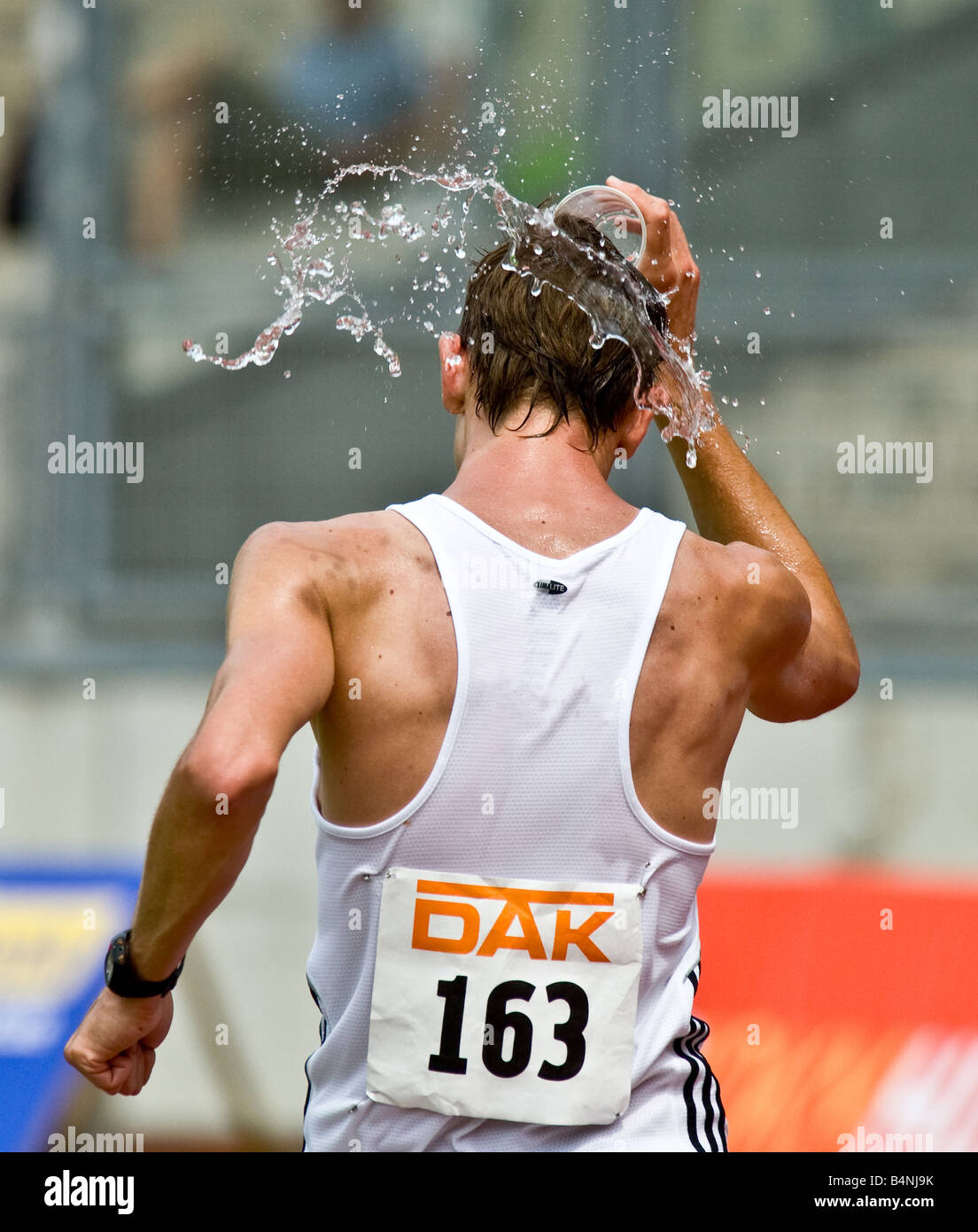 Heat - Cooling Stock Photo - Alamy