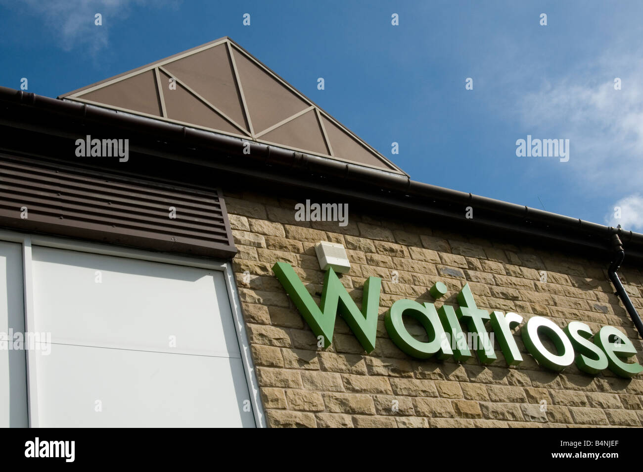 Chain of shops hires stock photography and images Alamy