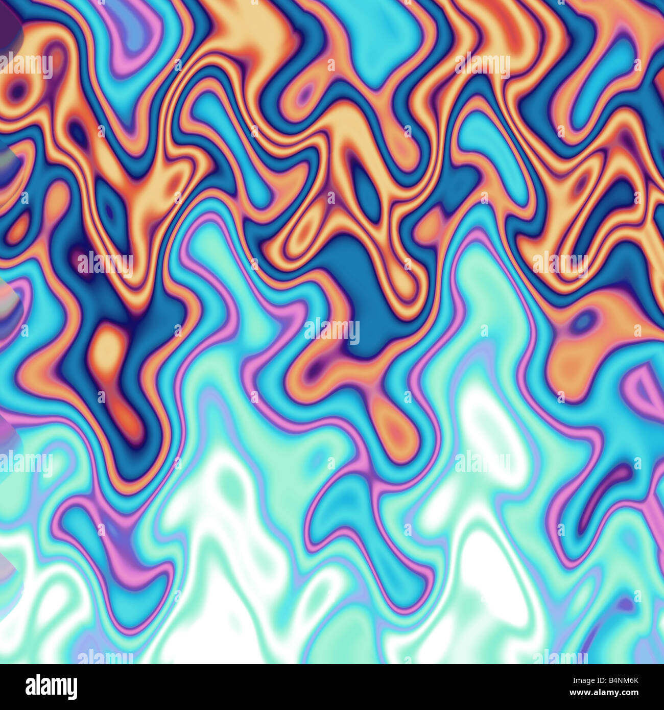 Unique Alamy a unique swirly background Stock Photo - Alamy